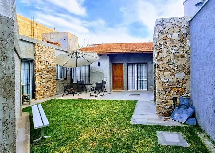 Casa 6 Pers.