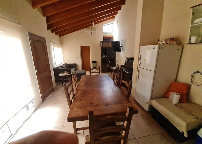 Casa 6 Pers.