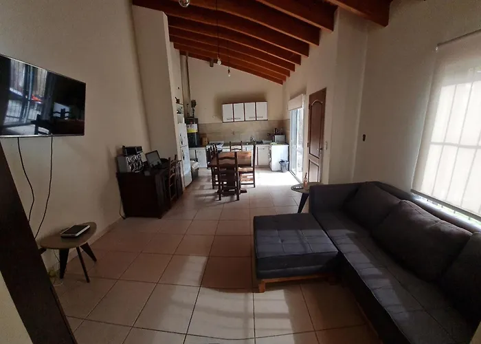 Casa 6 Pers.