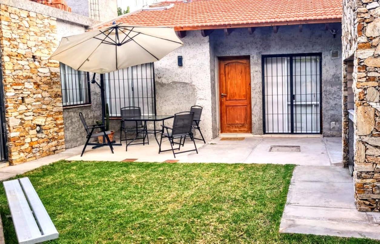 Casa 6 Pers. Holiday home Mendoza
