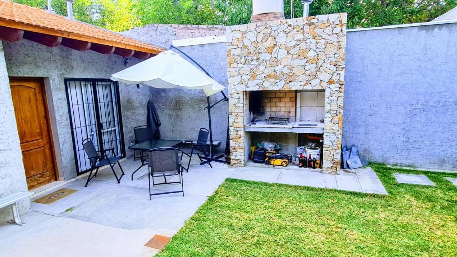 Holiday home Casa 6 Pers. *
