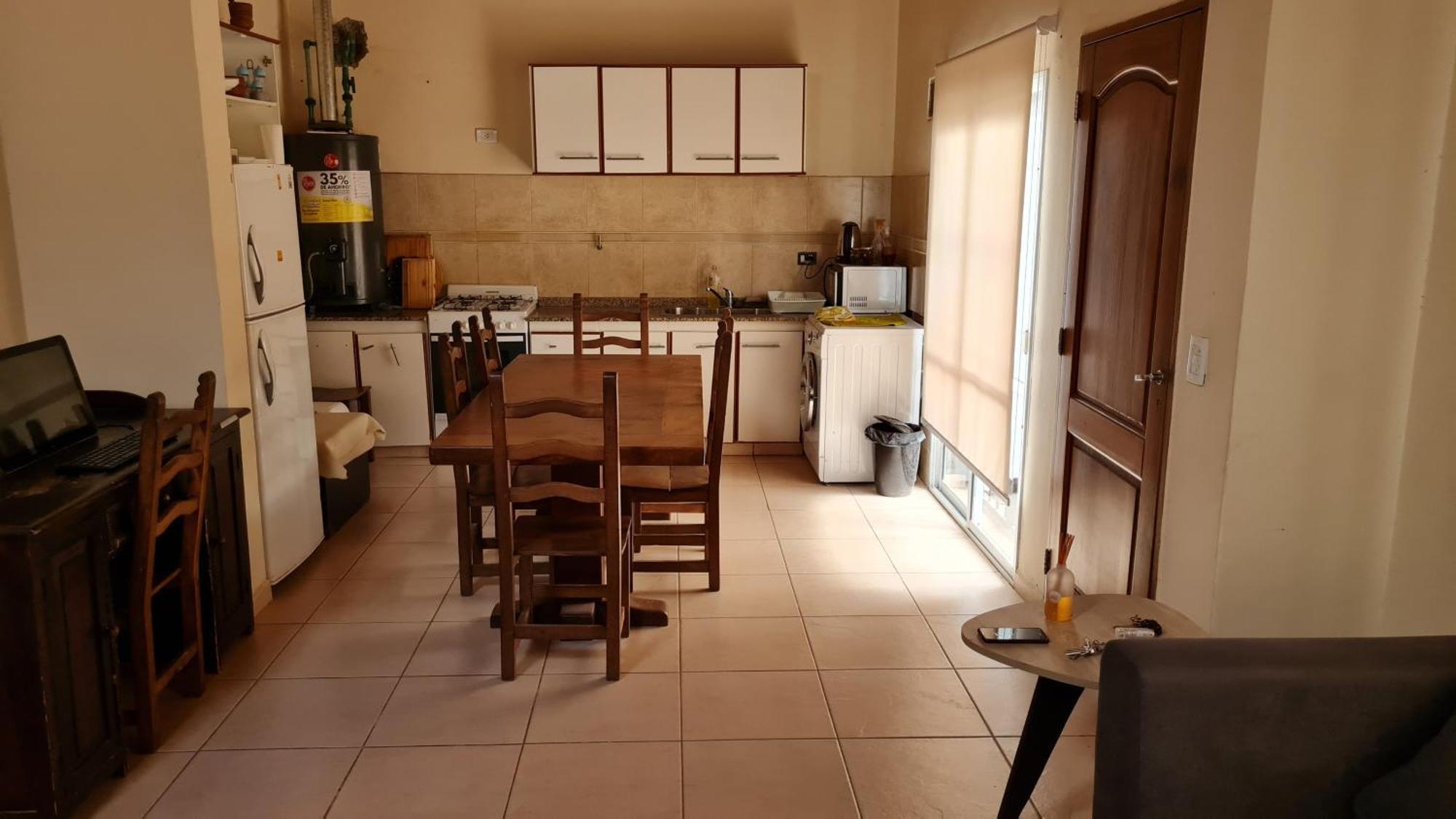 Casa 6 Pers. * Mendoza