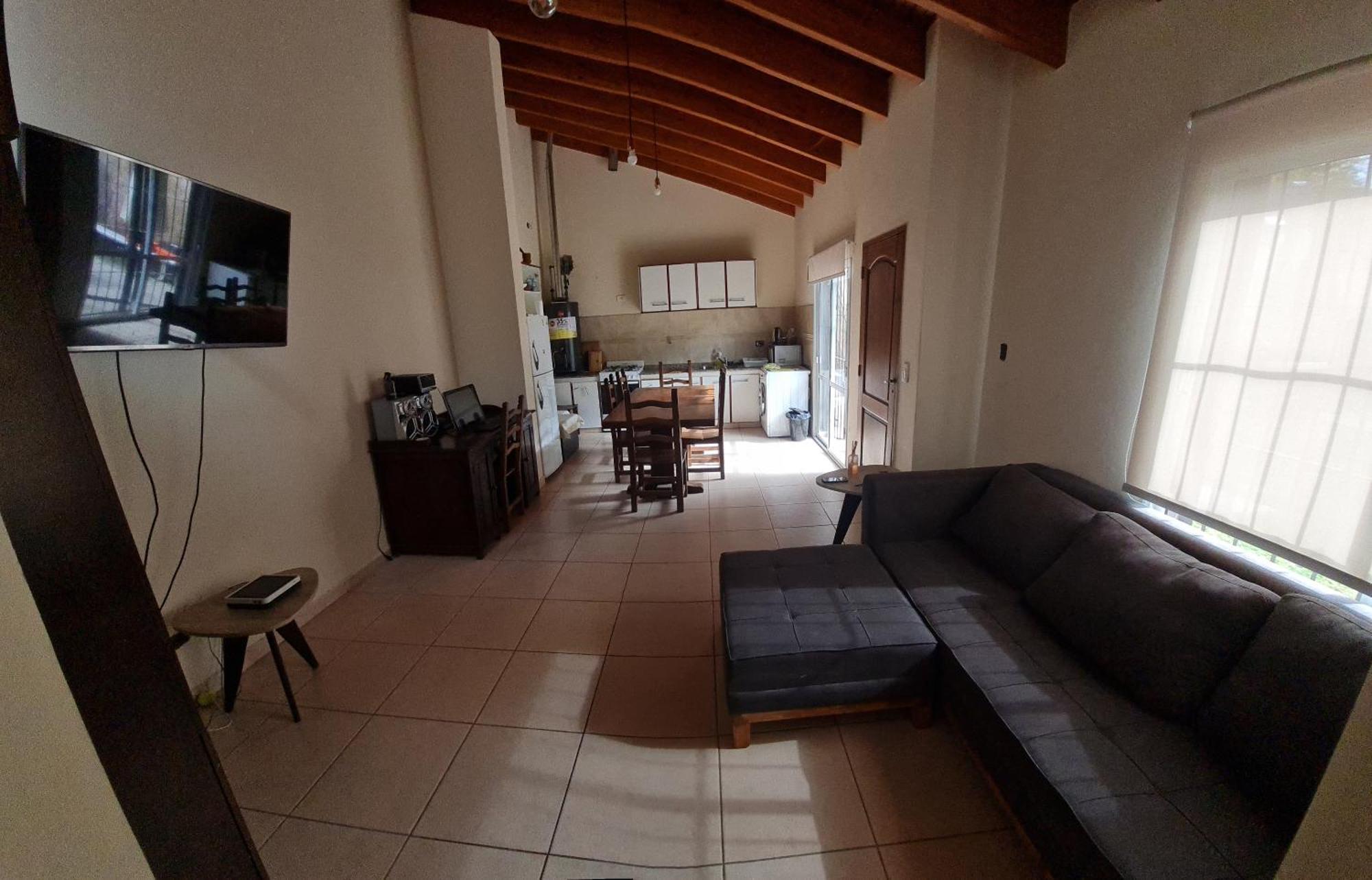 Casa 6 Pers. Holiday home *