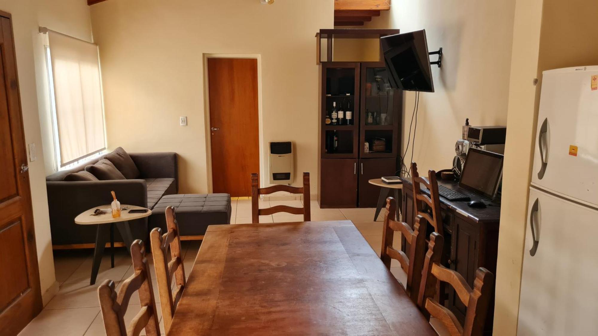Holiday home Casa 6 Pers.
