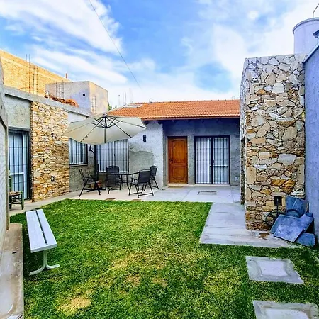 Casa 6 Pers. Villa Mendoza Exterior photo