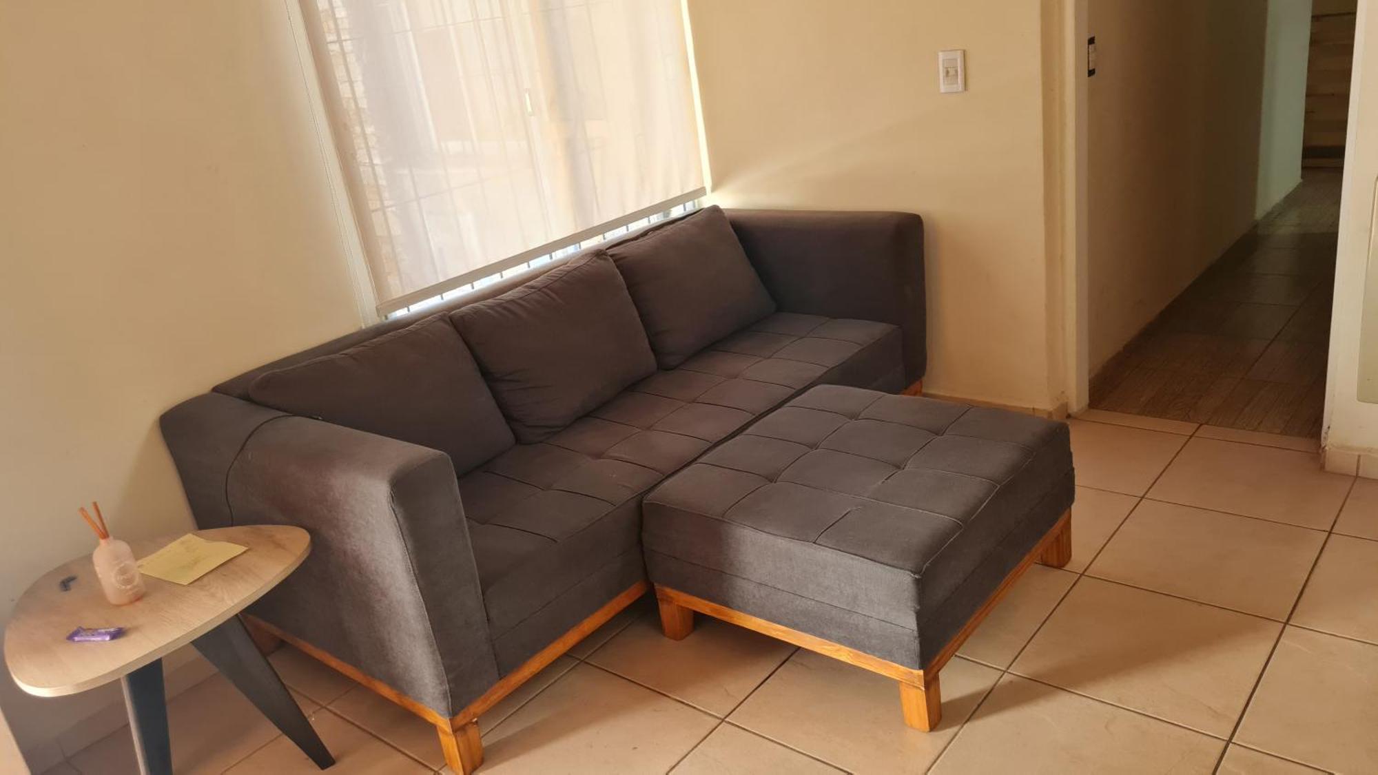 Casa 6 Pers. Сasa de vacaciones