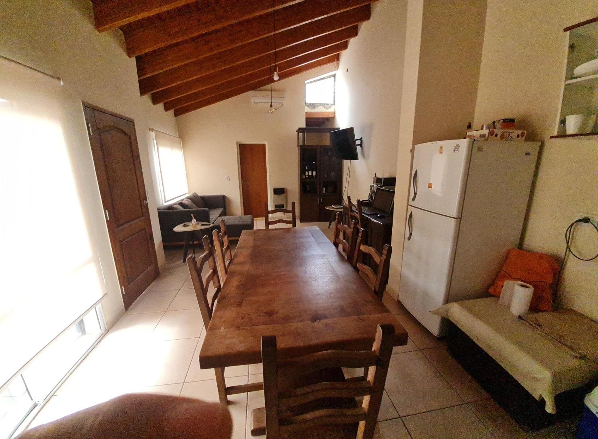 Casa 6 Pers. Сasa de vacaciones