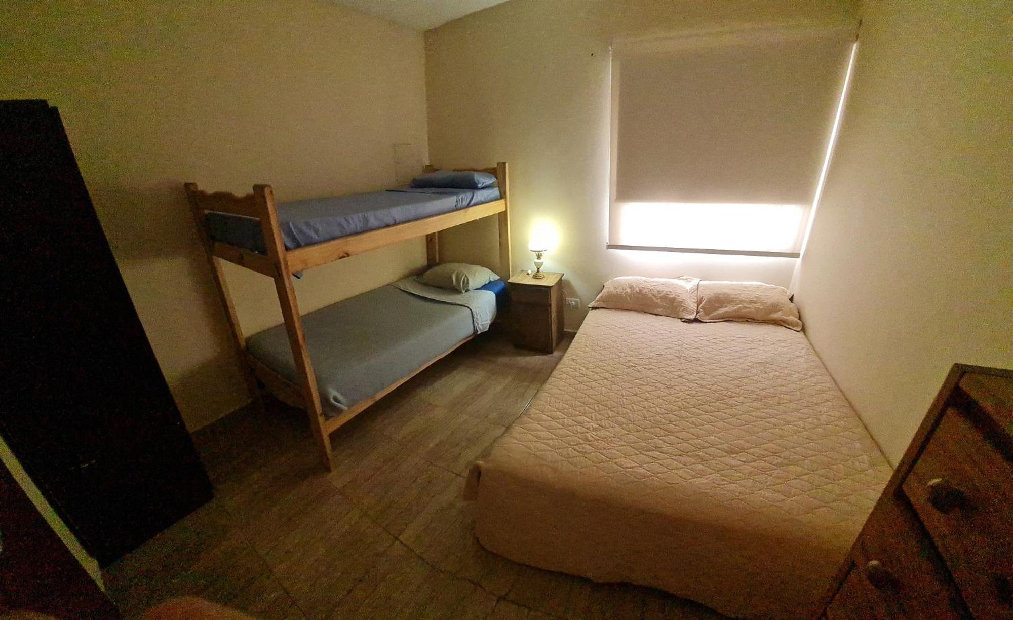 Сasa de vacaciones Casa 6 Pers. *