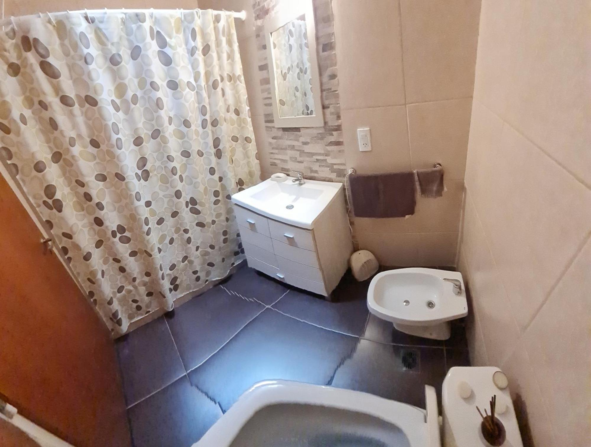 Сasa de vacaciones Casa 6 Pers. *